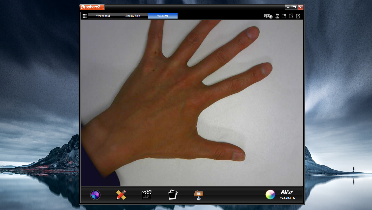 U70+ Document Camera Troubleshooting